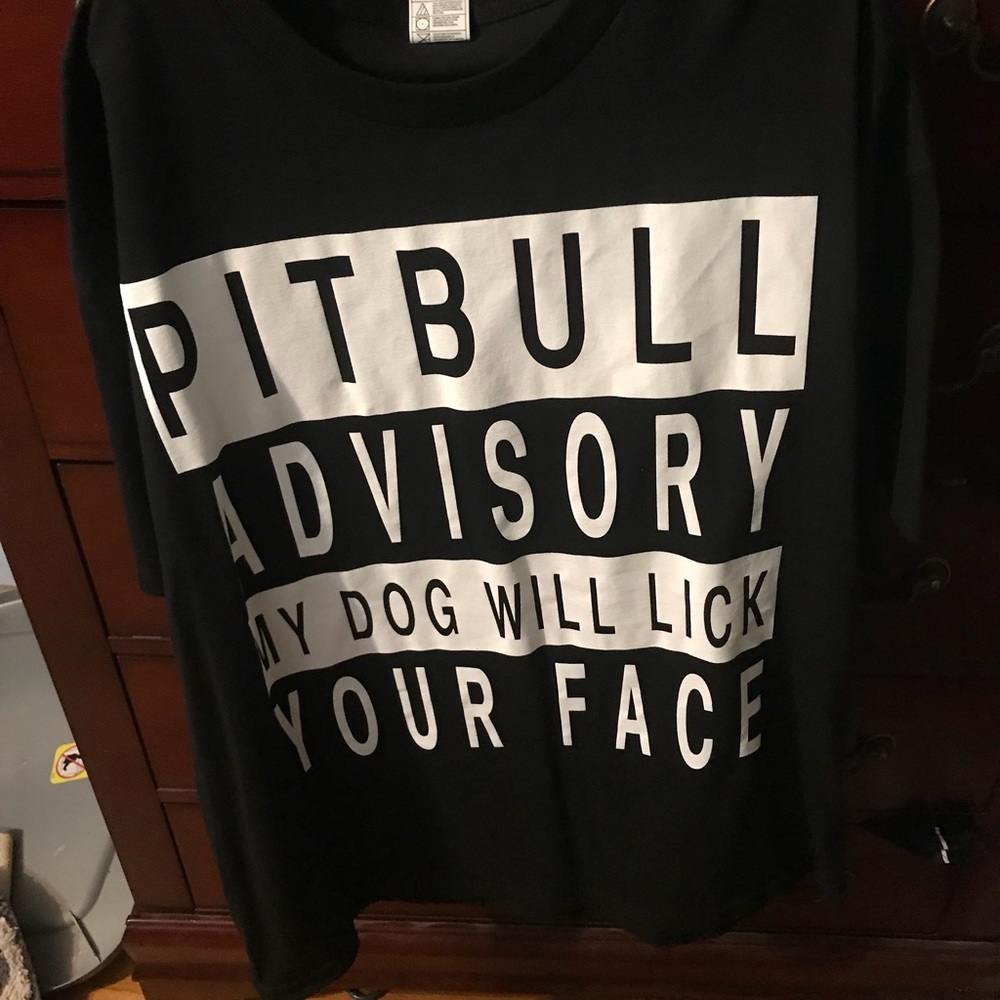 Villalobos Rescue TShirt Never Worn